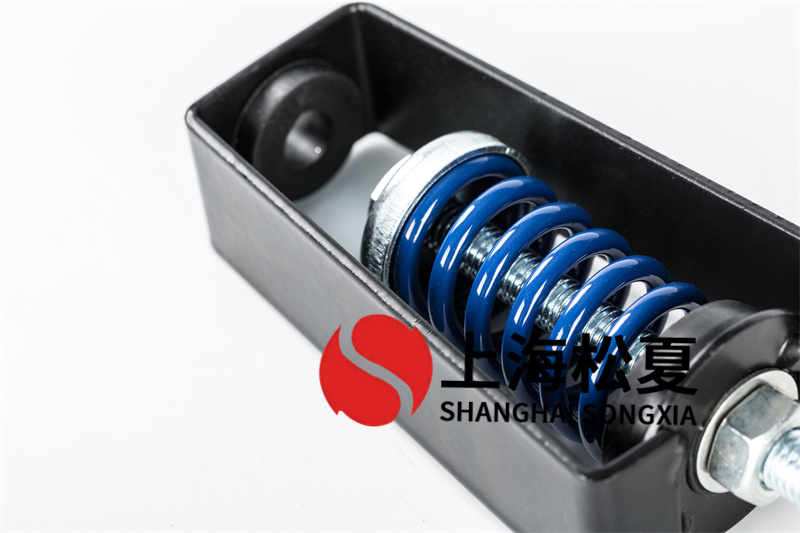 空調(diào)吊柜風機ZTY型彈簧減震器的減震效果如何？