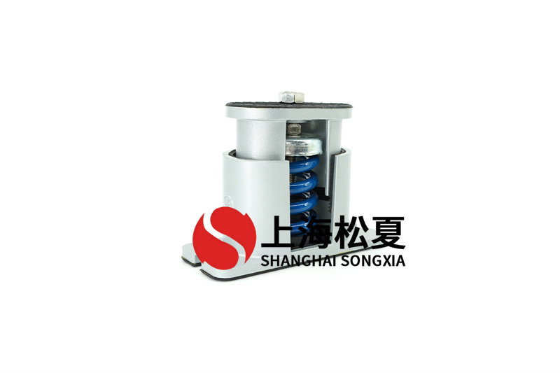 螺旋螺紋管換熱機(jī)組JB型彈簧減震器怎么維護(hù)？