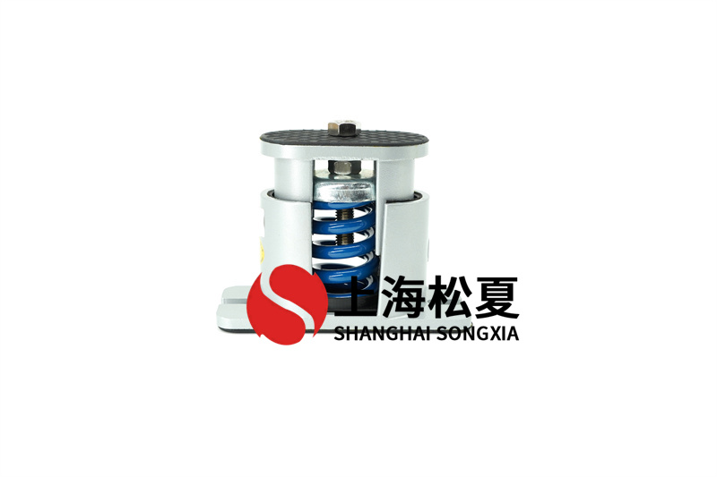 單級(jí)高速離心風(fēng)機(jī)JB型彈簧減震器怎么選購?
